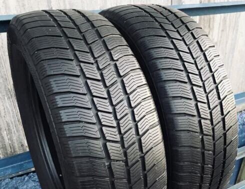 Barum Polaris 3 225/45 R17