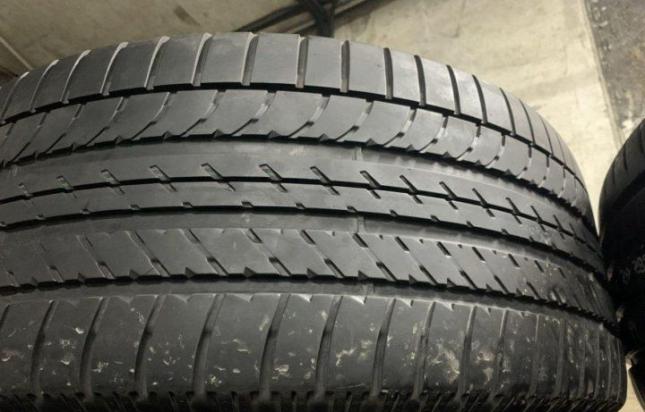 Goodyear Eagle F1 Asymmetric 295/40 R22