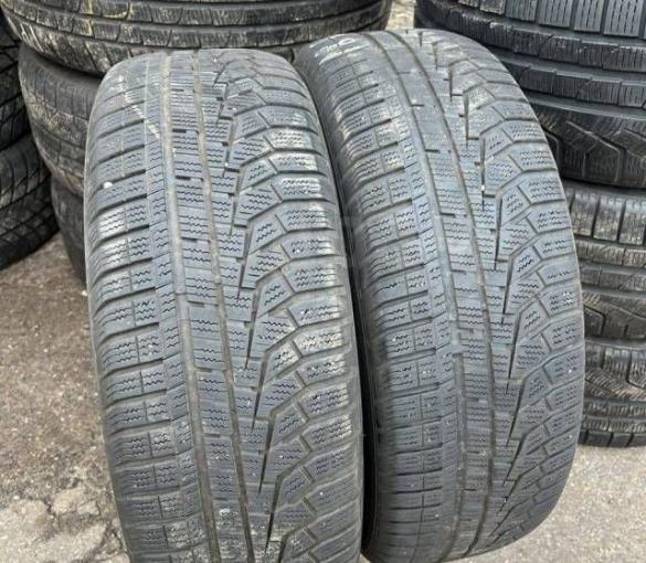 Hankook Winter I&#39;Cept Evo2 W320 215/60 R17