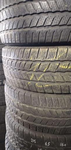 Continental VanContact Winter 215/65 R16C