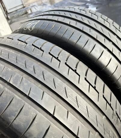 Continental PremiumContact 6 235/50 R19