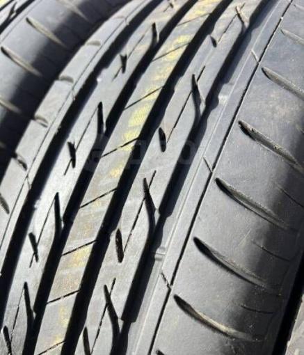 Bridgestone Nextry Ecopia 175/65 R14