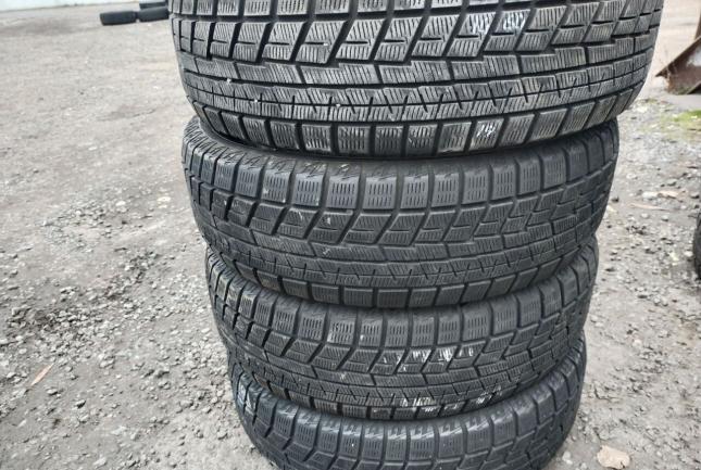 Yokohama Ice Guard IG60 195/65 R15 91Q