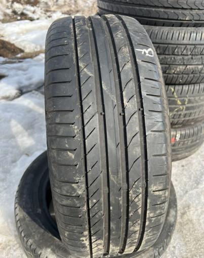 Continental ContiSportContact 5 225/50 R17