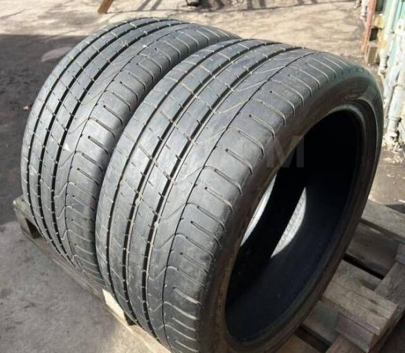 Pirelli P Zero 265/40 R20