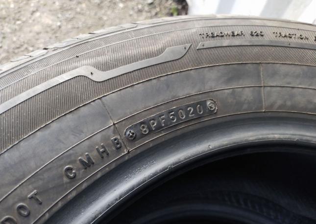 Toyo Extensa A/S 215/65 R16