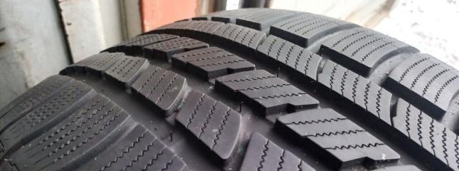 Nexen Winguard Sport 235/40 R18