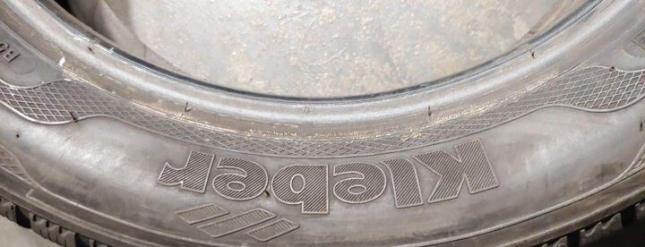 Kleber Krisalp HP2 205/55 R16