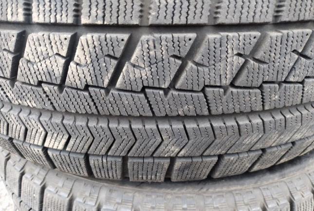 Bridgestone Blizzak VRX 205/60 R16 92Q