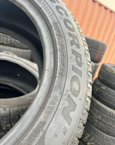 Pirelli Scorpion Winter 235/55 R18