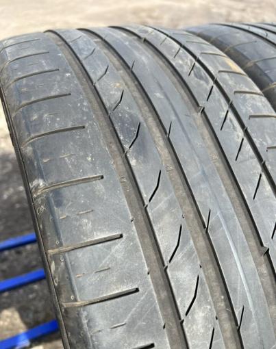 Continental ContiSportContact 5 235/45 R20