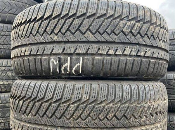 Continental ContiWinterContact TS 850 P 245/40 R18