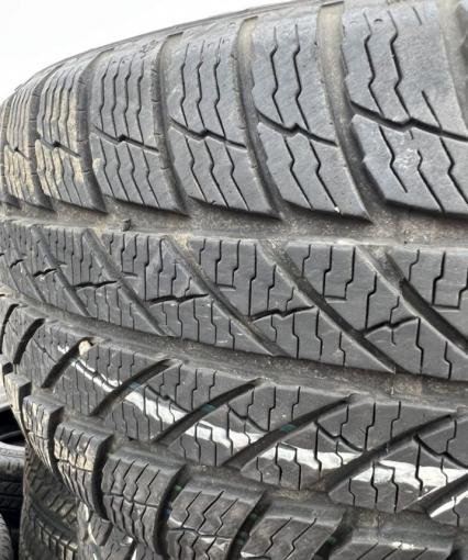 Gislaved Euro Frost 5 225/50 R17