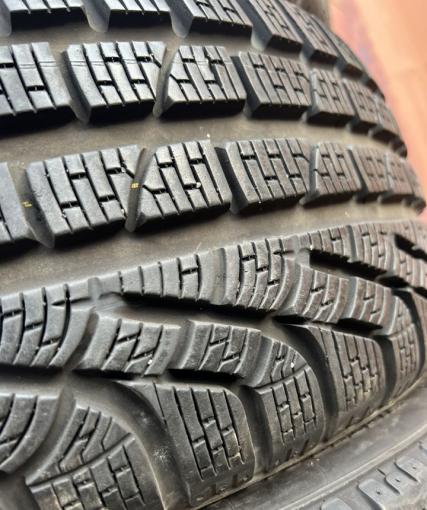 Pirelli Winter Sottozero 210 Serie II 225/45 R17