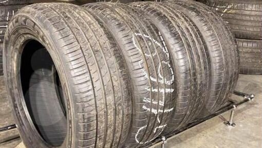 Falken Ziex ZE310 Ecorun 225/55 R17