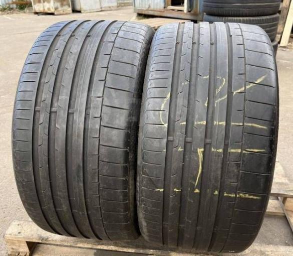 Continental SportContact 6 285/40 R22