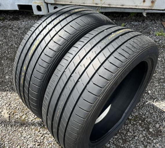 Dunlop SP Sport LM705 245/45 R19