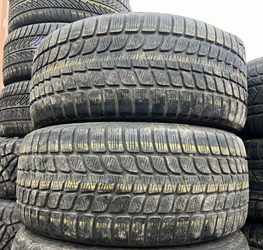 Bridgestone Blizzak LM-25 4x4 255/50 R19