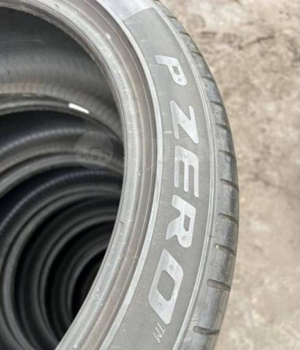 Pirelli P Zero PZ4 225/40 R20