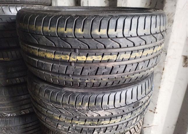 Pirelli P Zero 245/40 R18
