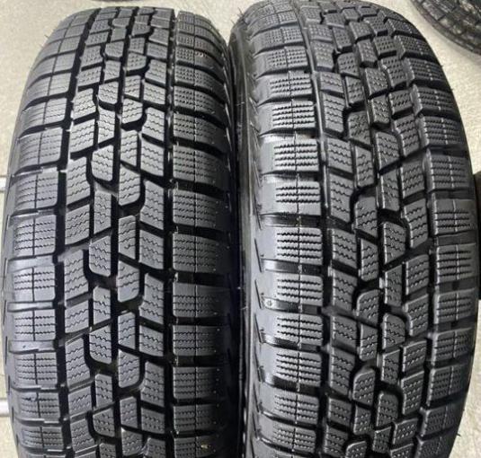 Firestone Winterhawk 2 Evo 195/55 R16 V