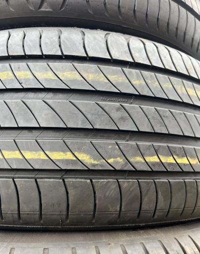 Michelin Primacy 4 255/45 R20