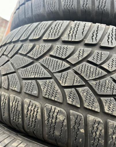 Dunlop SP Winter Sport 3D 255/45 R20