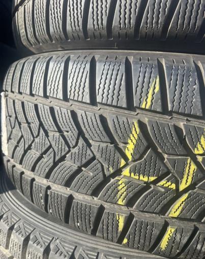 Dunlop Winter Sport 5 235/55 R19