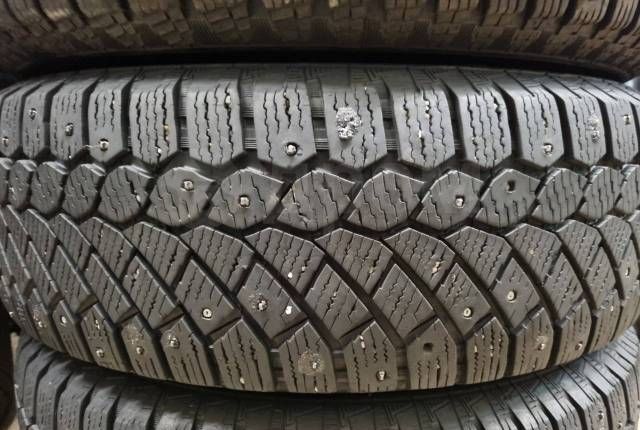 Continental Conti4x4IceContact 225/65 R17