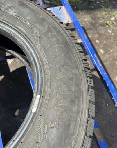 Kleber Transalp 2 215/75 R16C