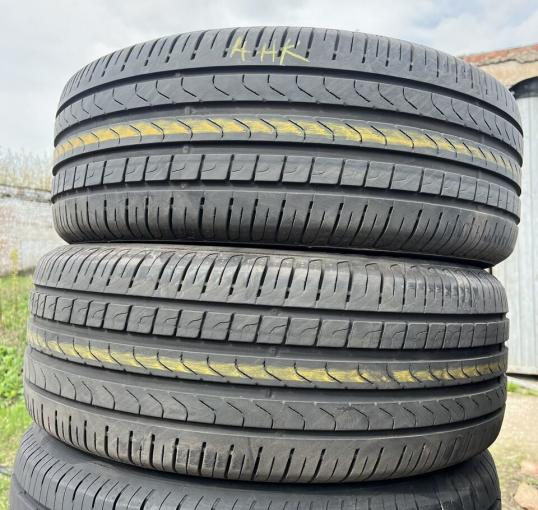 Pirelli Scorpion Verde 235/50 R19