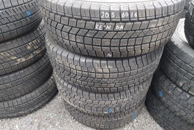 Kenda IceTec Neo KR36 205/60 R16 92Q