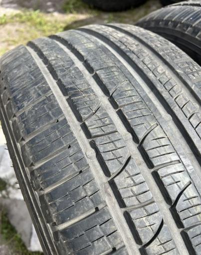 Pirelli Scorpion Verde All Season 265/50 R20