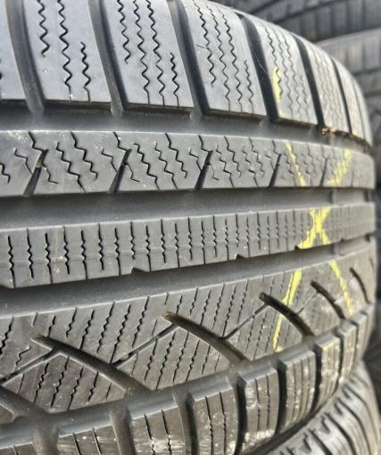 Continental ContiWinterContact TS 810 225/45 R17