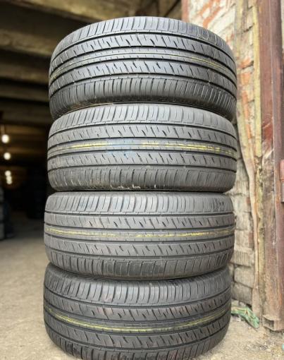 Dunlop Grandtrek PT3A 275/50 R21