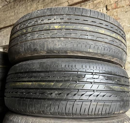 Bridgestone Regno GR-XII 215/60 R16