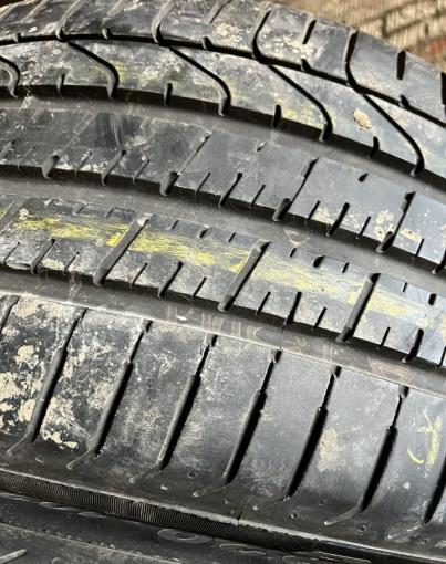 Pirelli P Zero 275/35 R20