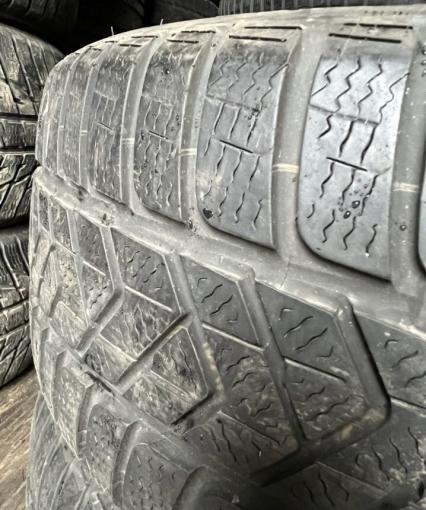Pirelli Winter Sottozero 3 245/40 R18