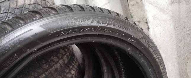 Hankook Winter I&#39;Cept Evo 3 W330 245/40 R18