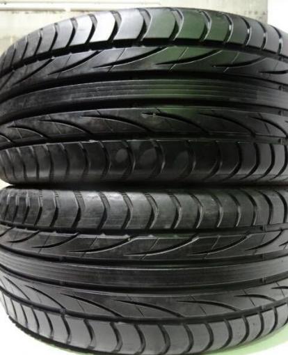 Semperit Speed Life 245/45 R17