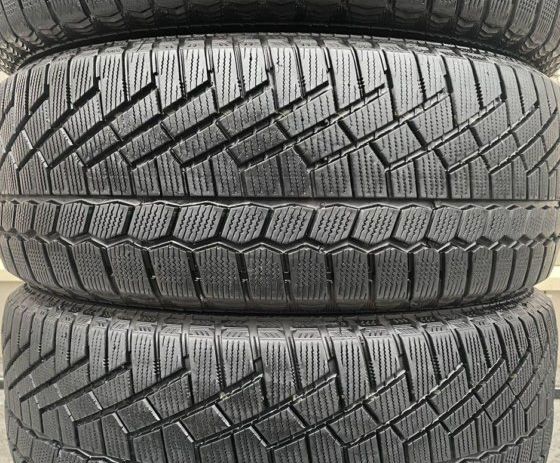 Continental ContiVikingContact 5 215/55 R17