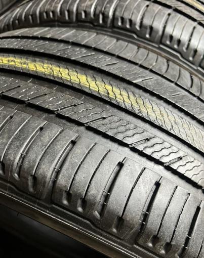 Michelin Premier LTX 225/55 R19