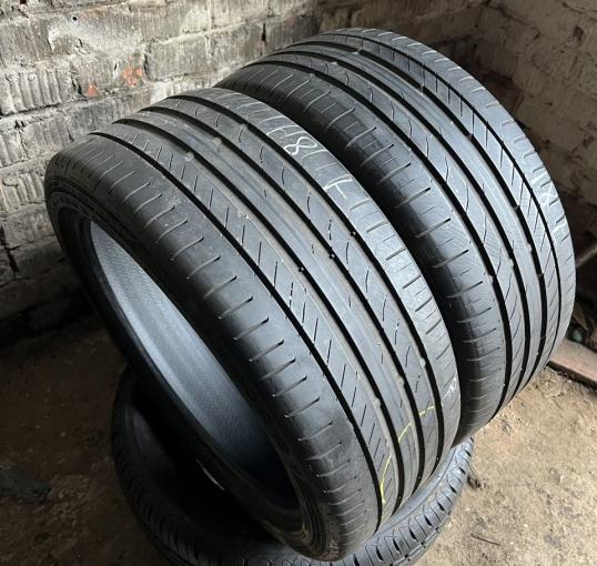 Continental ContiSportContact 5 225/40 R18