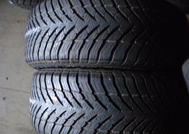 Goodyear Eagle Ultra Grip GW-3 205/50 R17