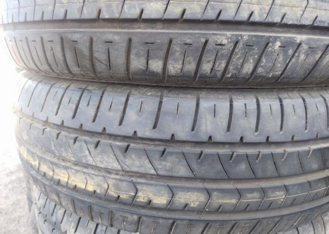Bridgestone Ecopia NH100 RV 195/60 R16