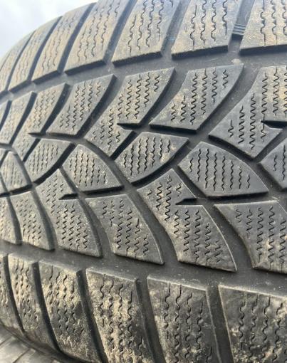 Goodyear UltraGrip Performance+ 275/45 R21