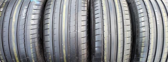 Goodyear Eagle F1 Asymmetric 3 245/45 R19 п╦ 275/40 R19