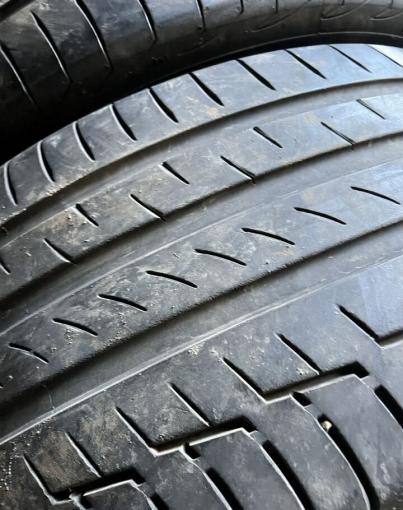 Continental PremiumContact 6 275/55 R19
