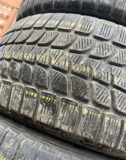 Bridgestone Blizzak LM-25 4x4 255/50 R19