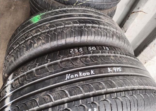 Hankook Optimo K415 235/50 R19